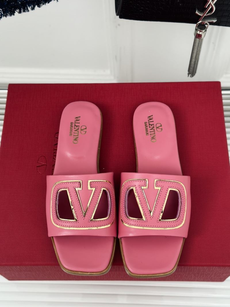 Valentino Slippers